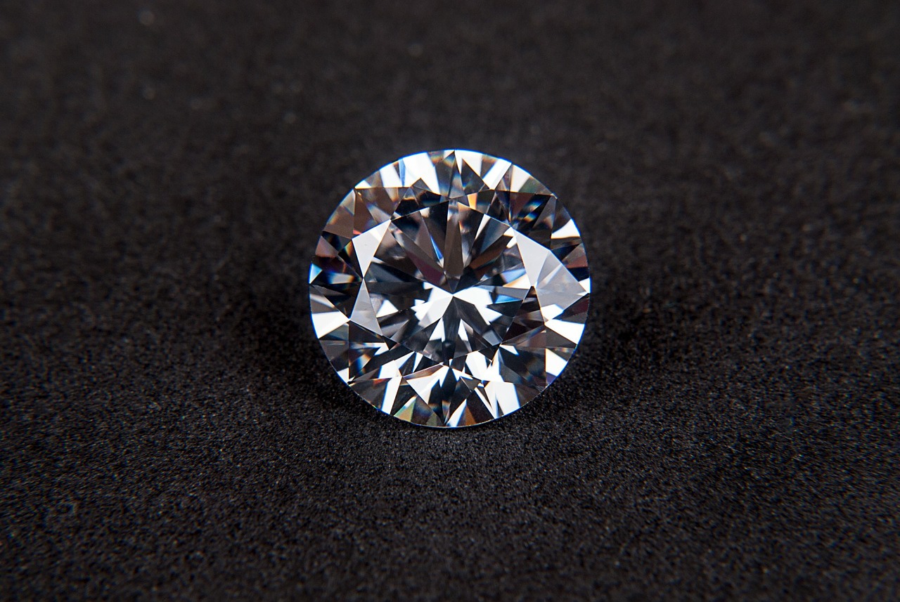 Jak wyceniane są diamenty?